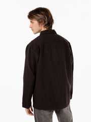 UNIVERSAL WORKS - Dockside Jacket brown