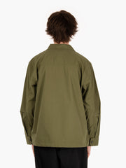 UNIVERSAL WORKS - Parachute field jacket olive