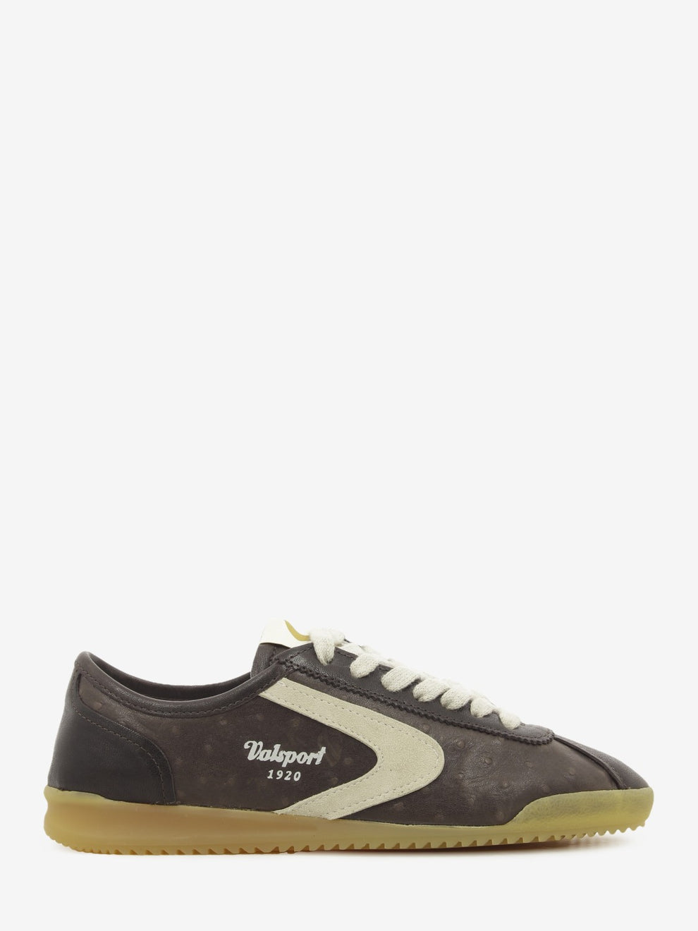 Epica leather brown