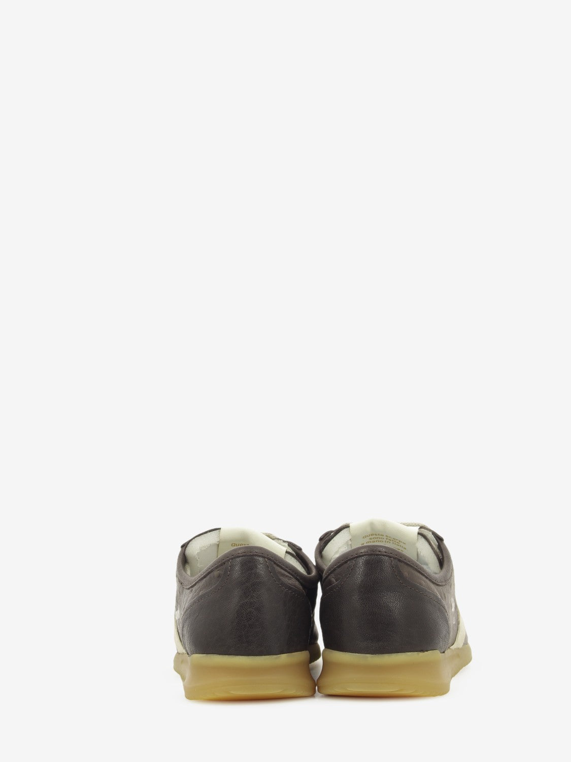 Epica leather brown