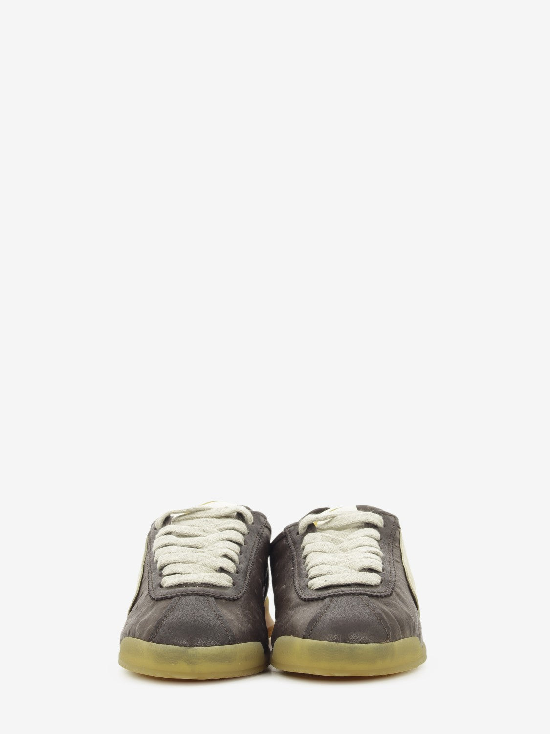 Epica leather brown