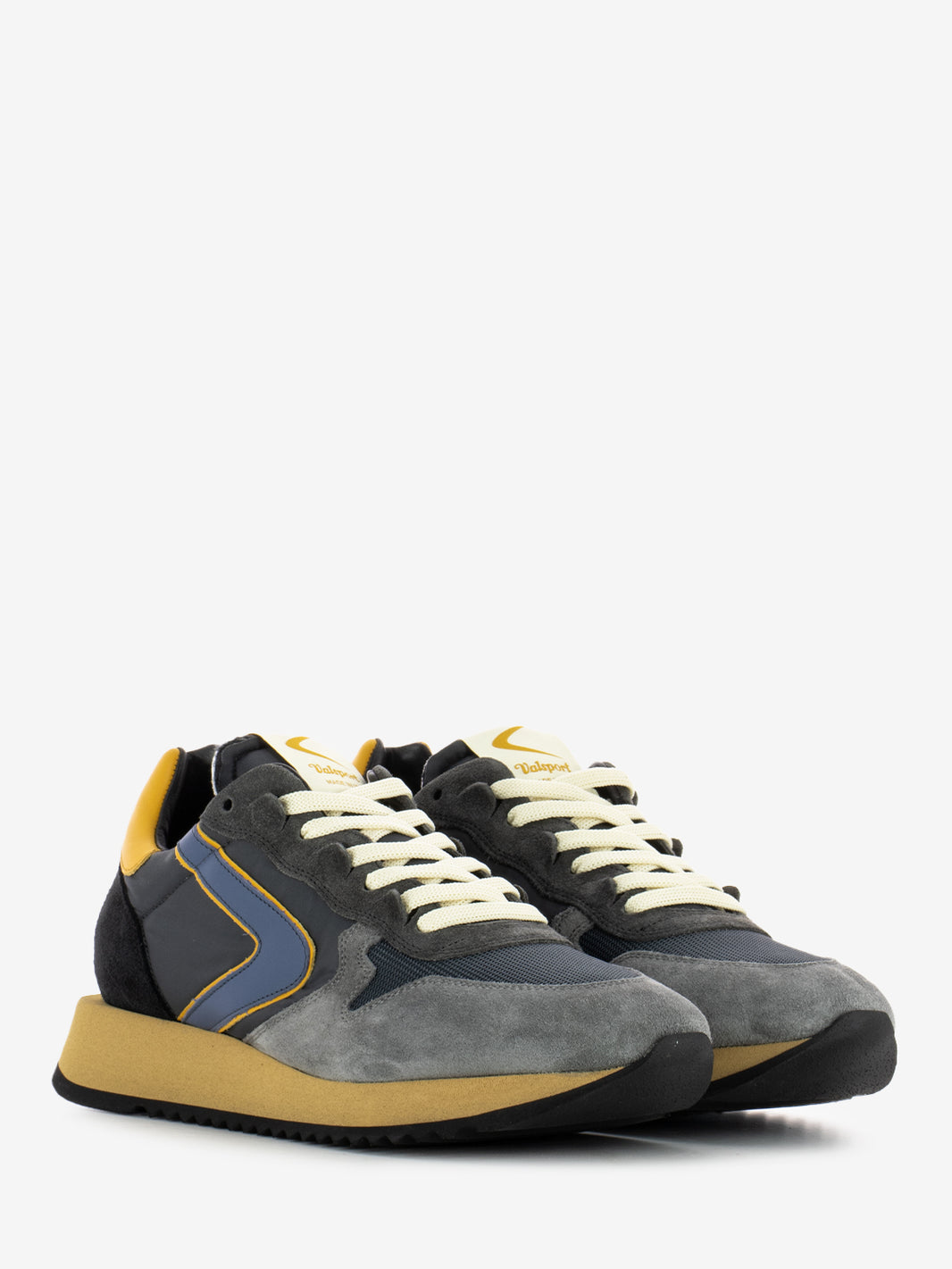 Magic Heritage nylon multicolor