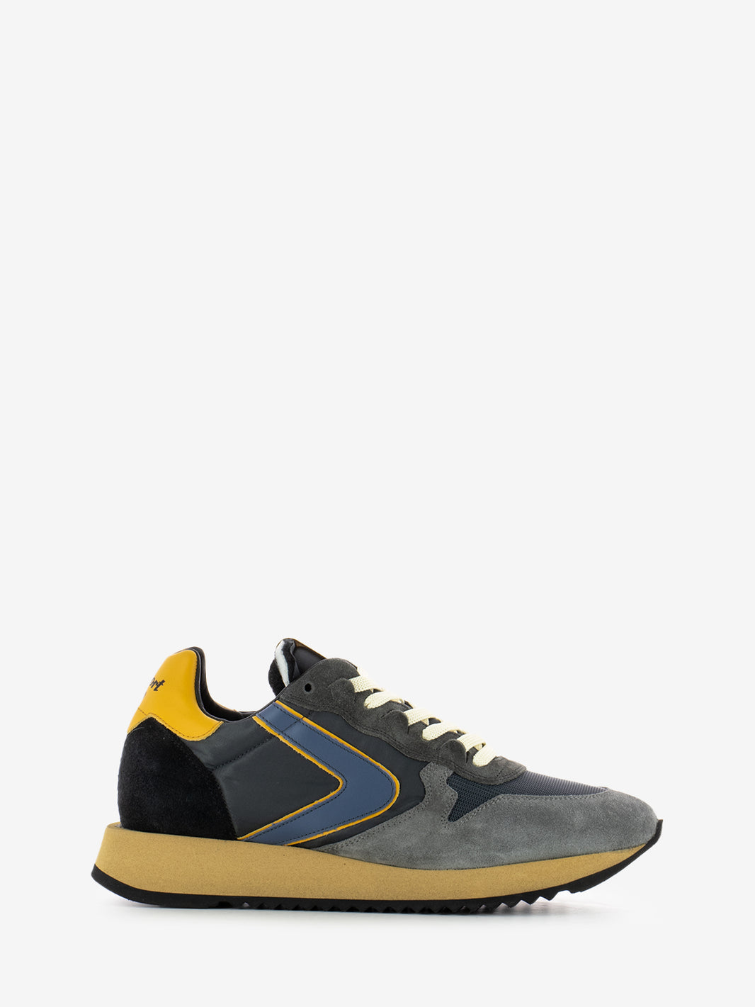 Magic Heritage nylon multicolor