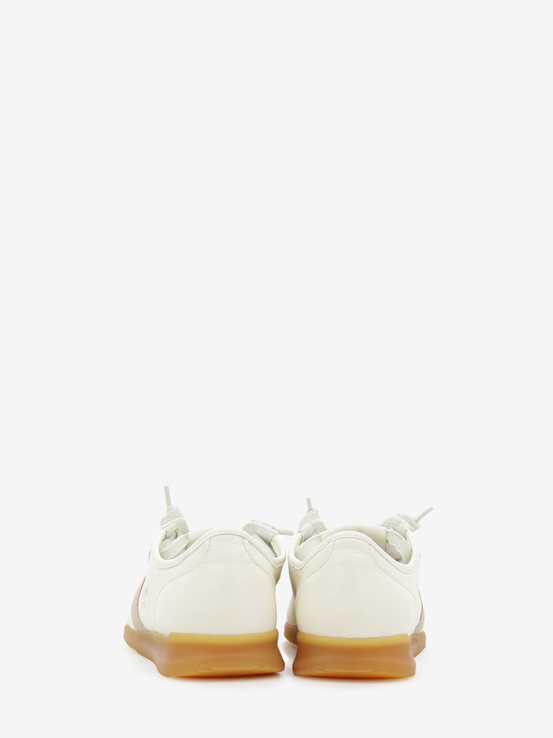 Sneakers Epica Montone white