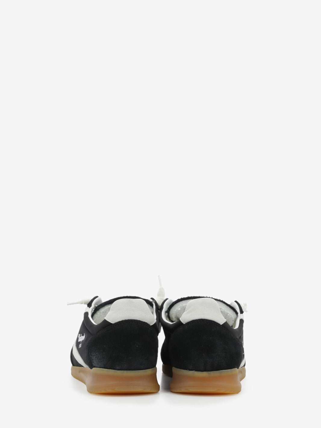 Sneakers Mitica nylon black