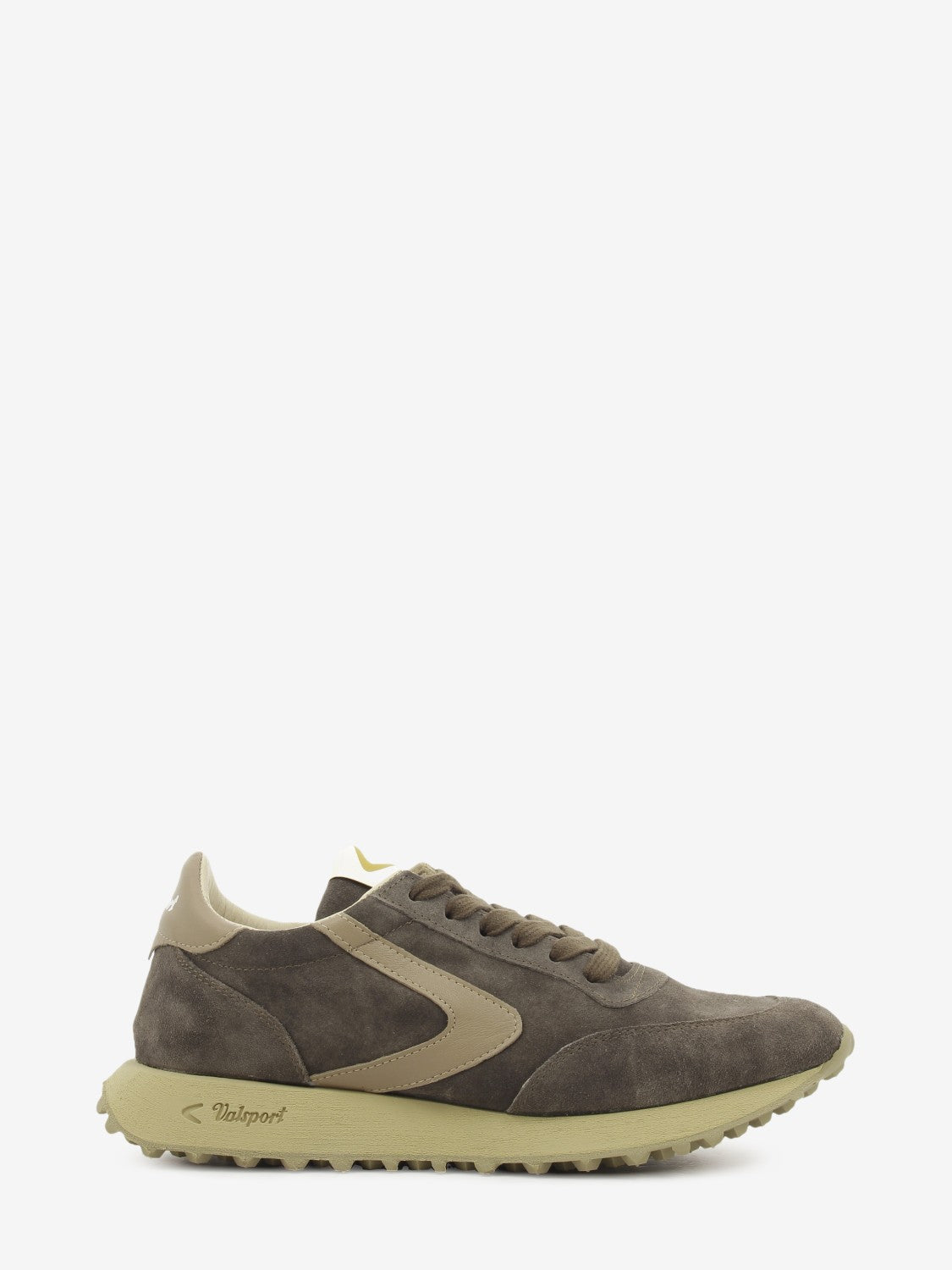 Sneakers Start City chocolate