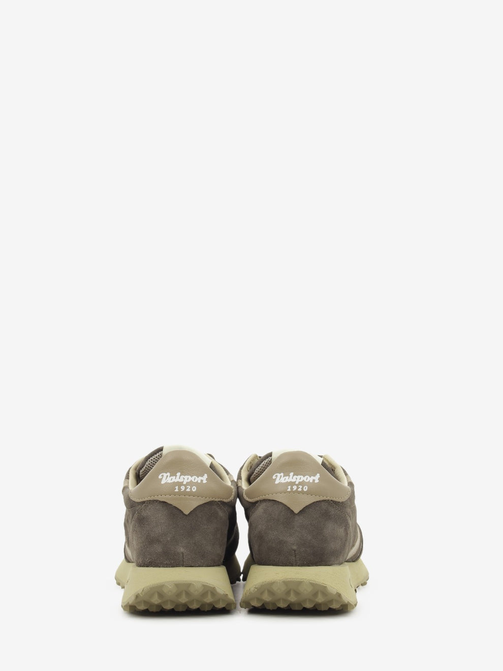 Sneakers Start City chocolate