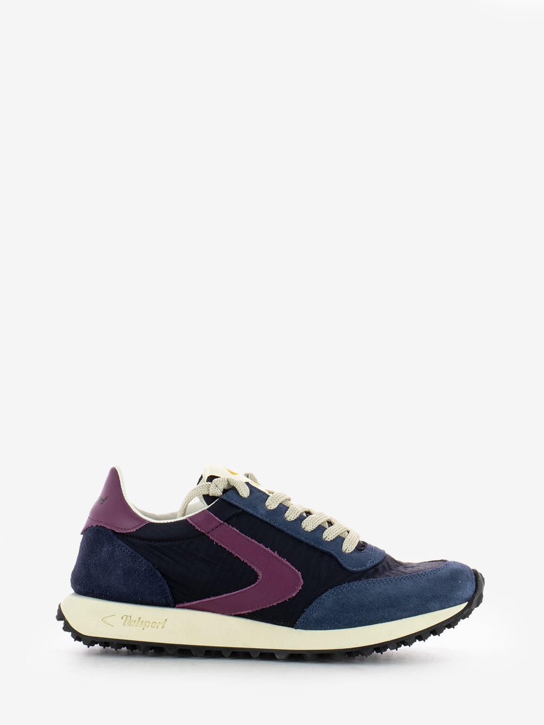 Sneakers Start heritage ripstop blu
