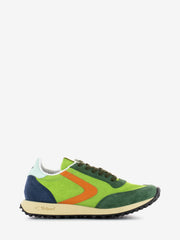 VALSPORT - Sneakers Start Heritage verde / multicolor