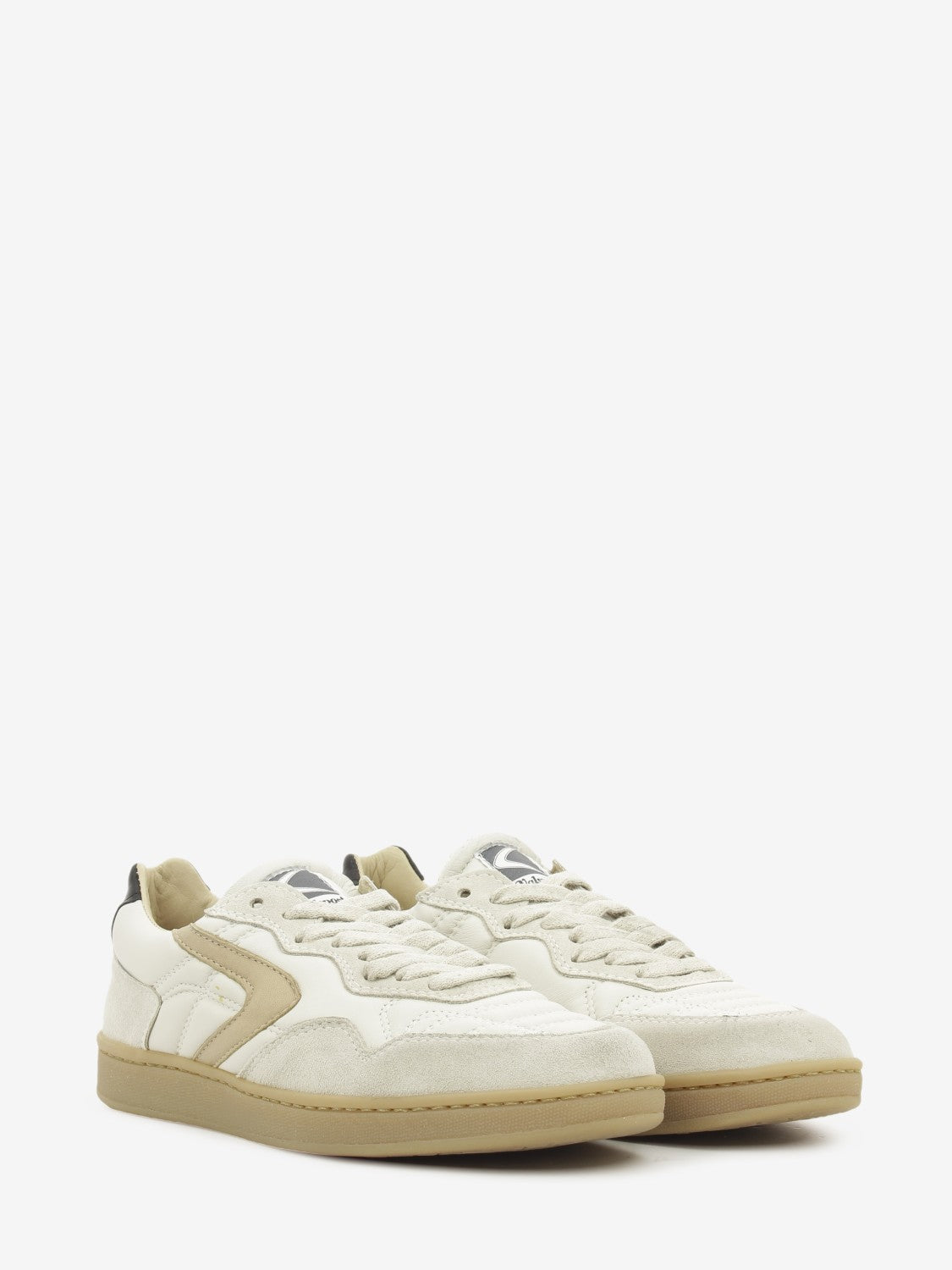 Sneakers Super Five cream