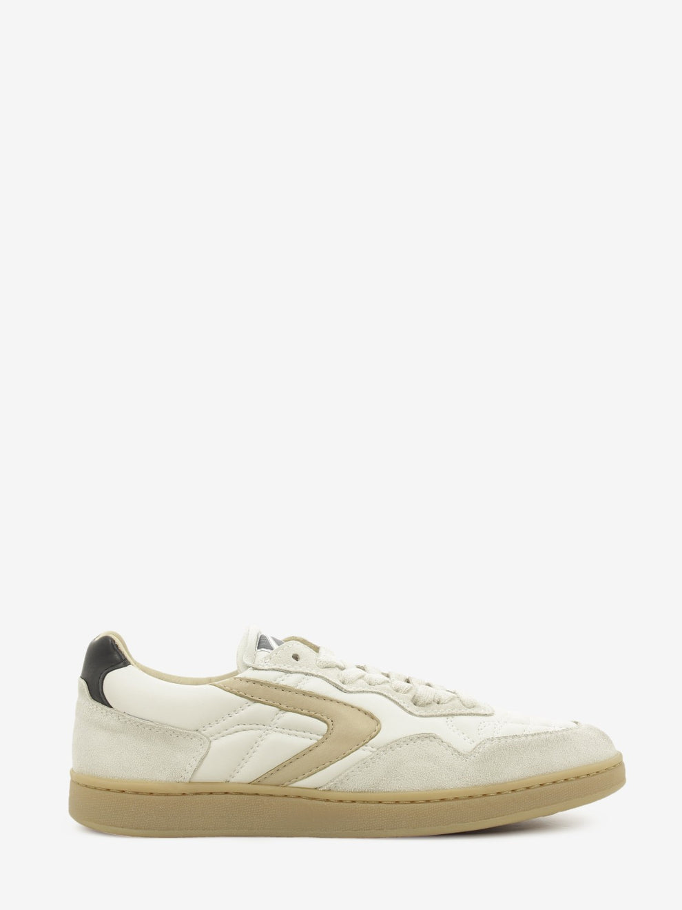 Sneakers Super Five cream