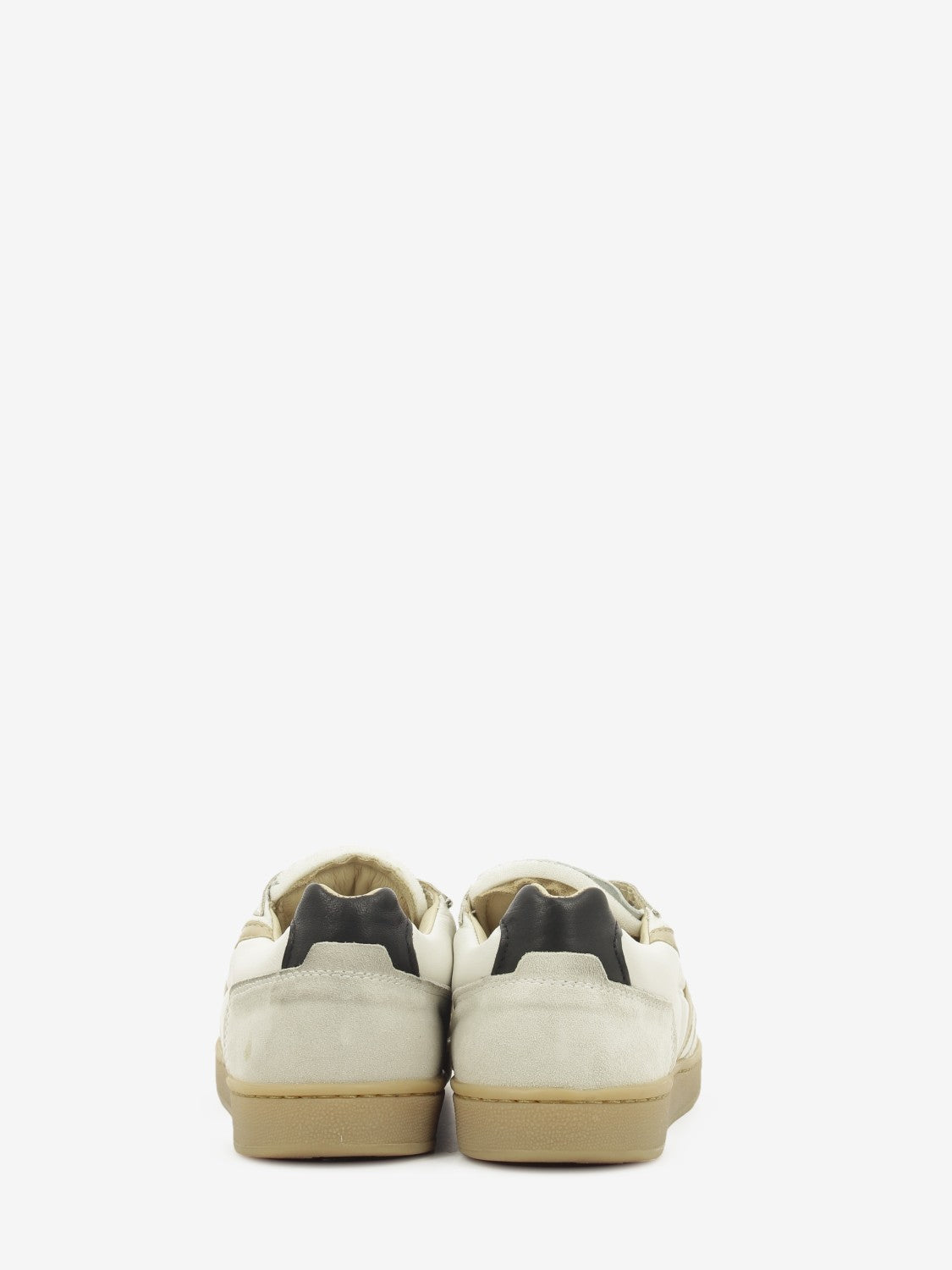 Sneakers Super Five cream