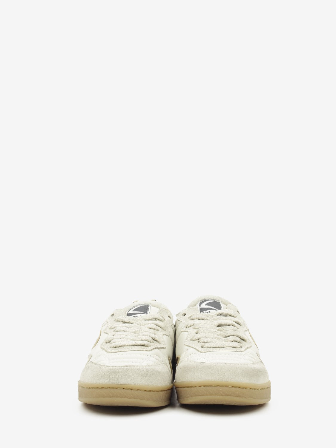 Sneakers Super Five cream