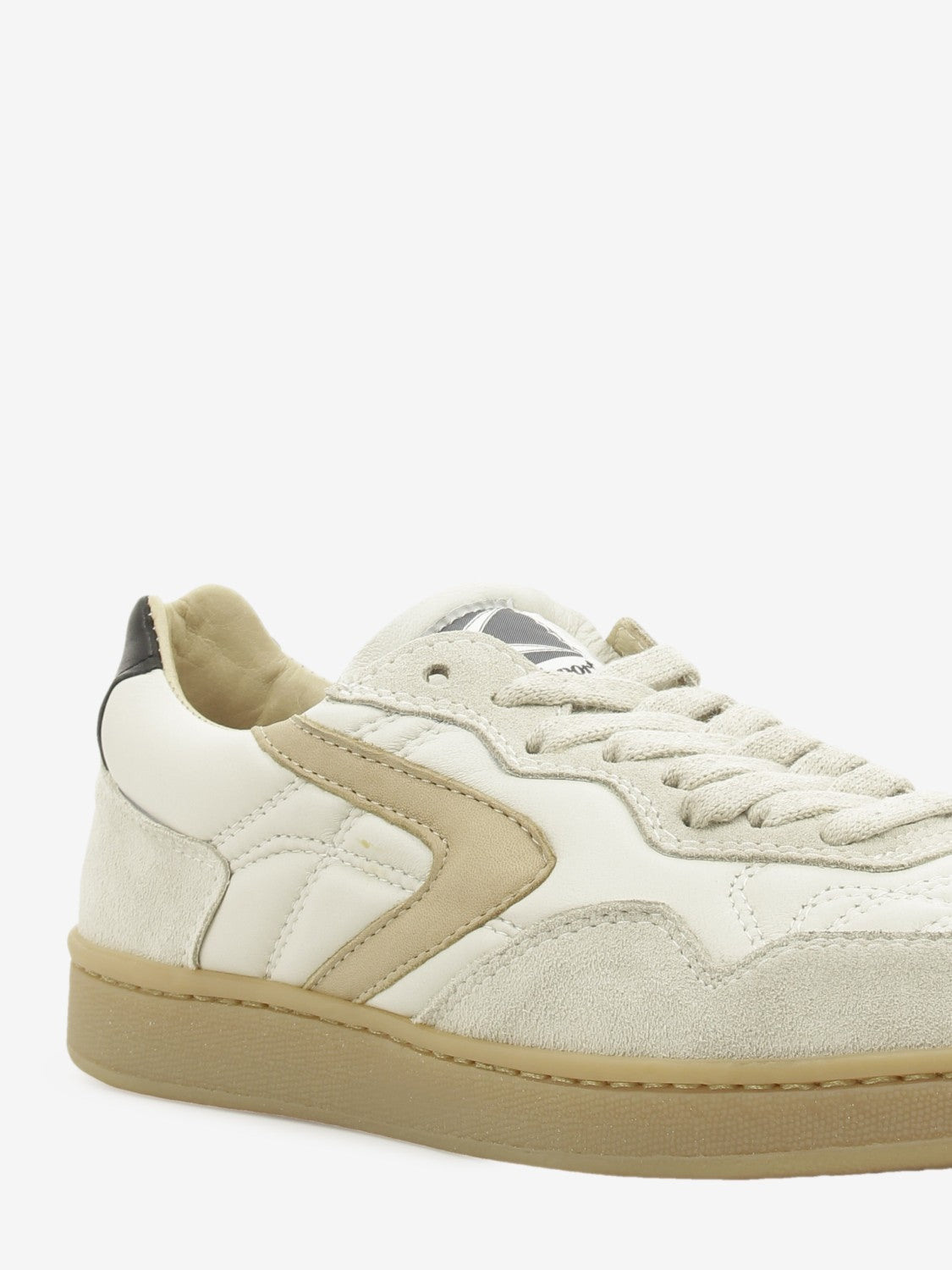 Sneakers Super Five cream