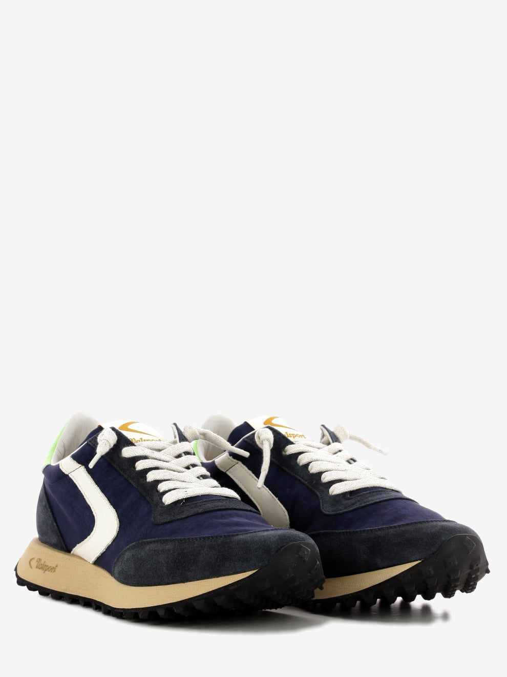 Start Heritage nylon vintage deep