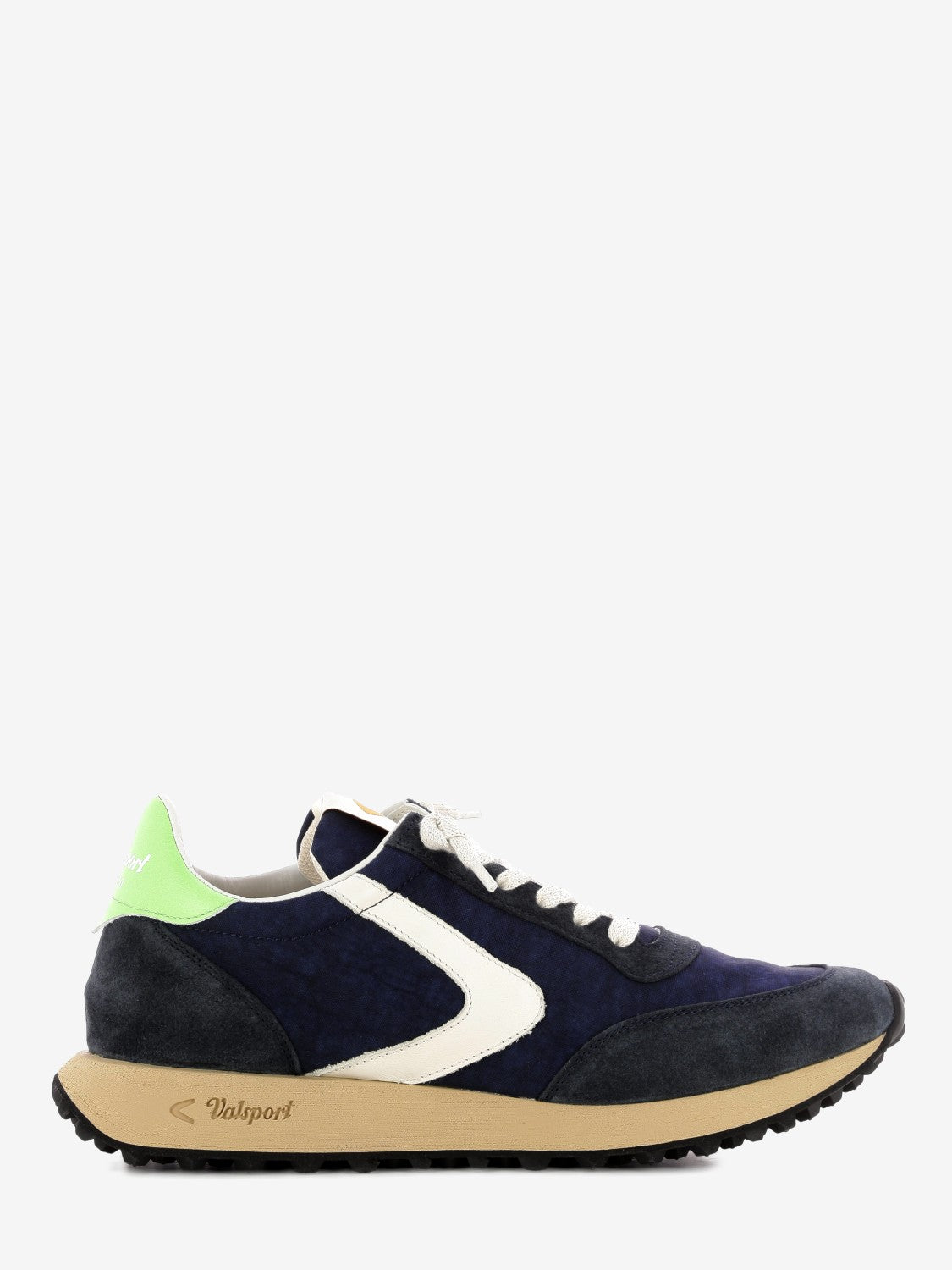 Start Heritage nylon vintage deep