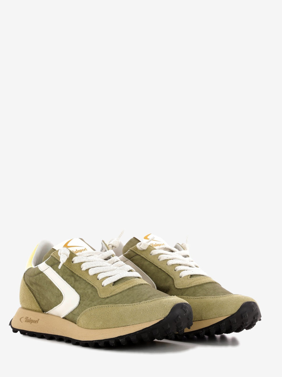 Start Heritage nylon vintage olive
