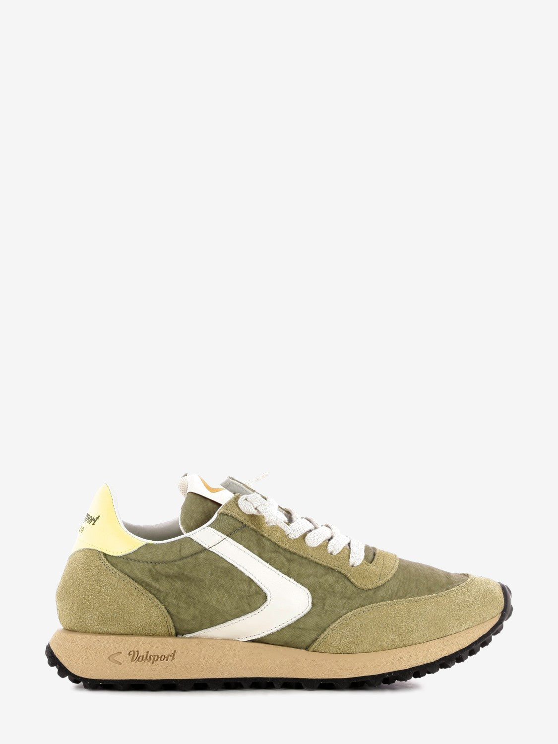 Start Heritage nylon vintage olive