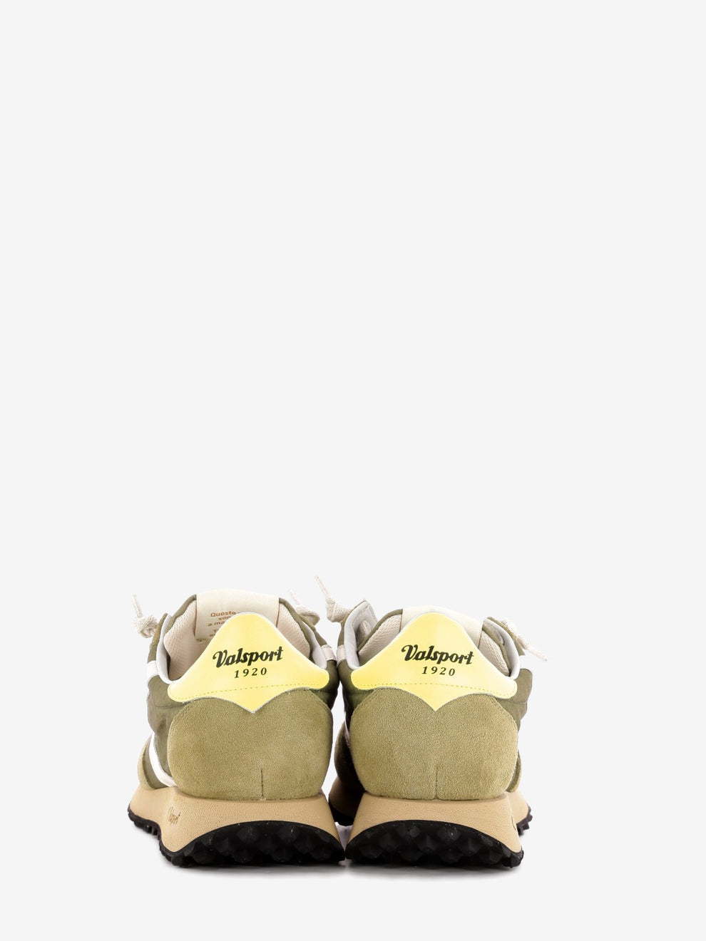 Start Heritage nylon vintage olive