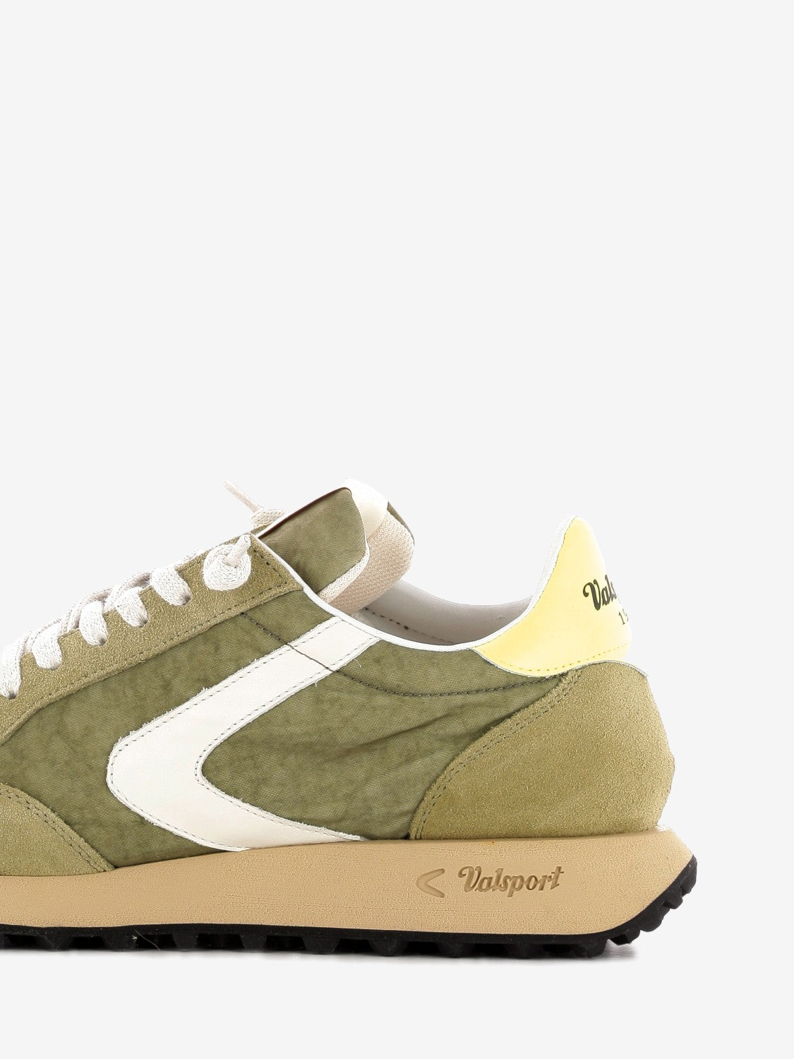 Start Heritage nylon vintage olive