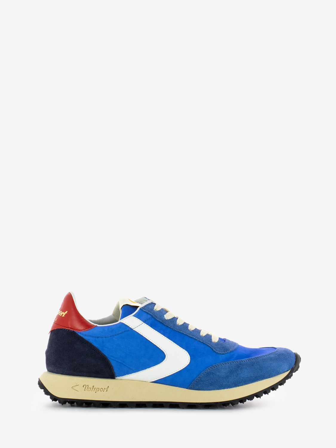 Start Heritage Nylon Vintage Royal