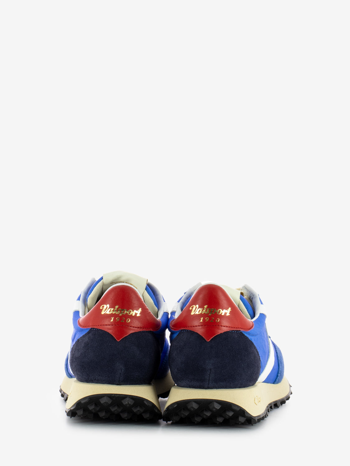 Start Heritage Nylon Vintage Royal