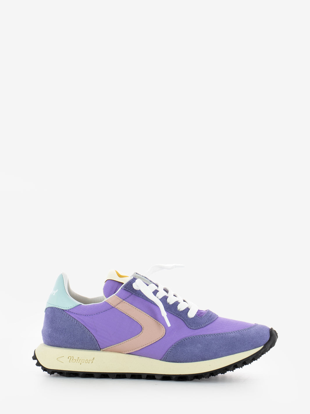 Start Run ripstop viola