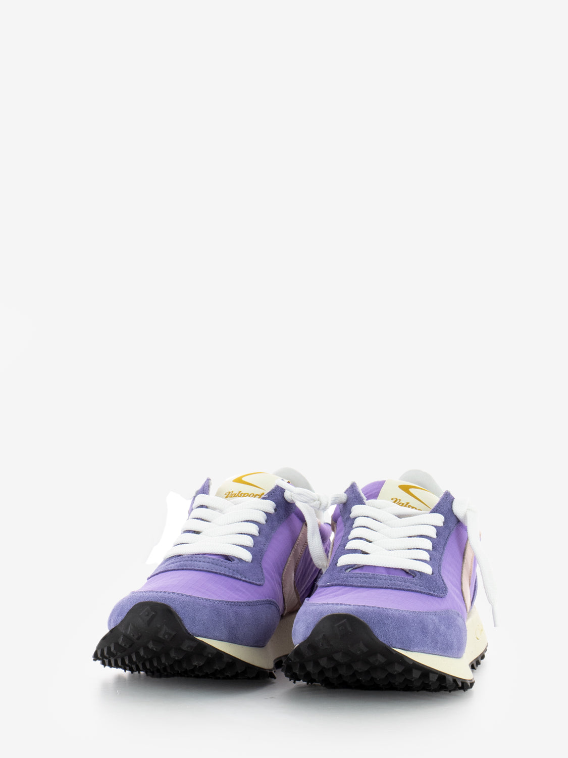 Start Run ripstop viola