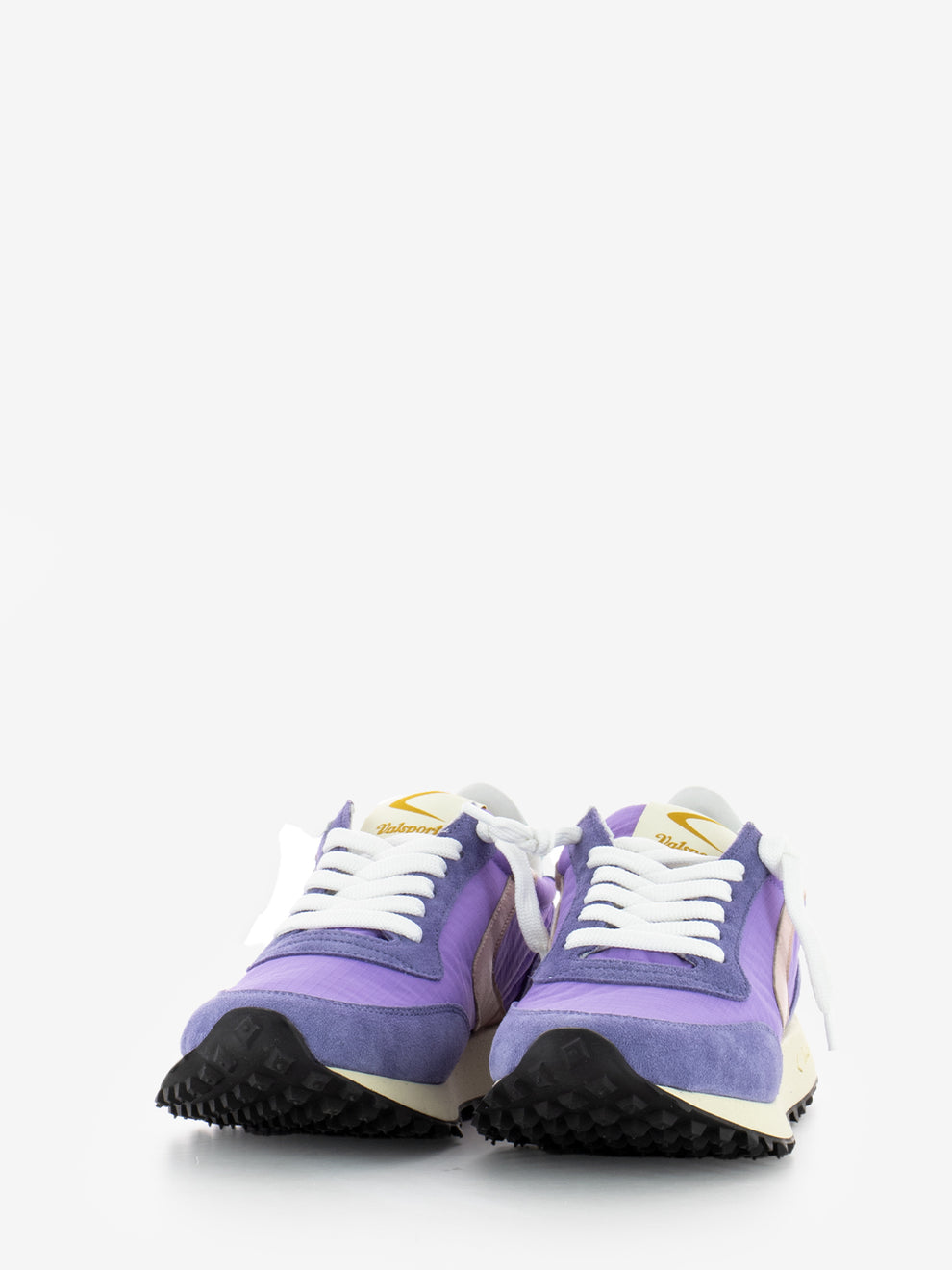 Start Run ripstop viola