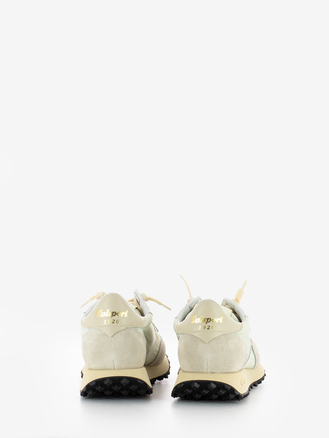 Start Run Vintage Cream
