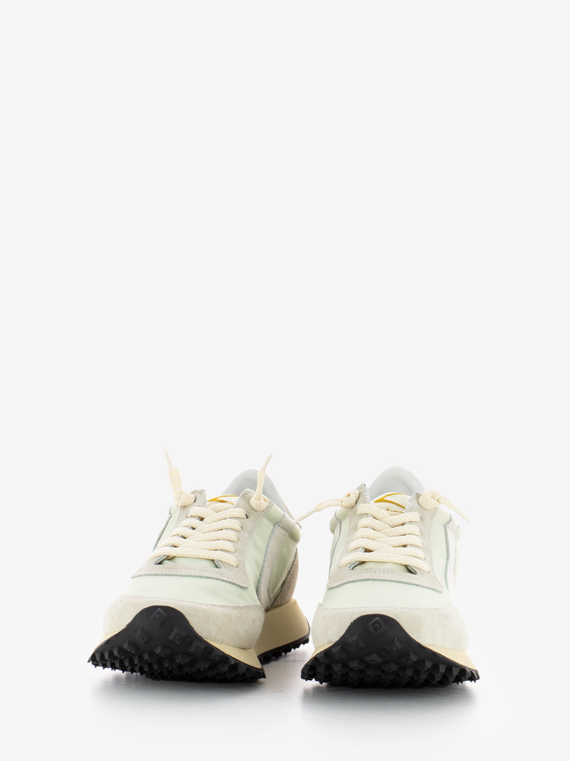 Start Run Vintage Cream