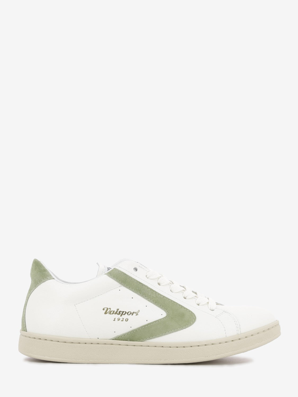 Tournament leather suede sage