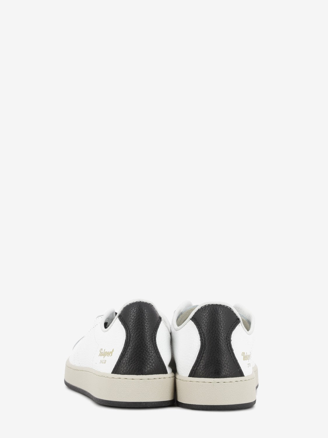 Tournament nude white / black