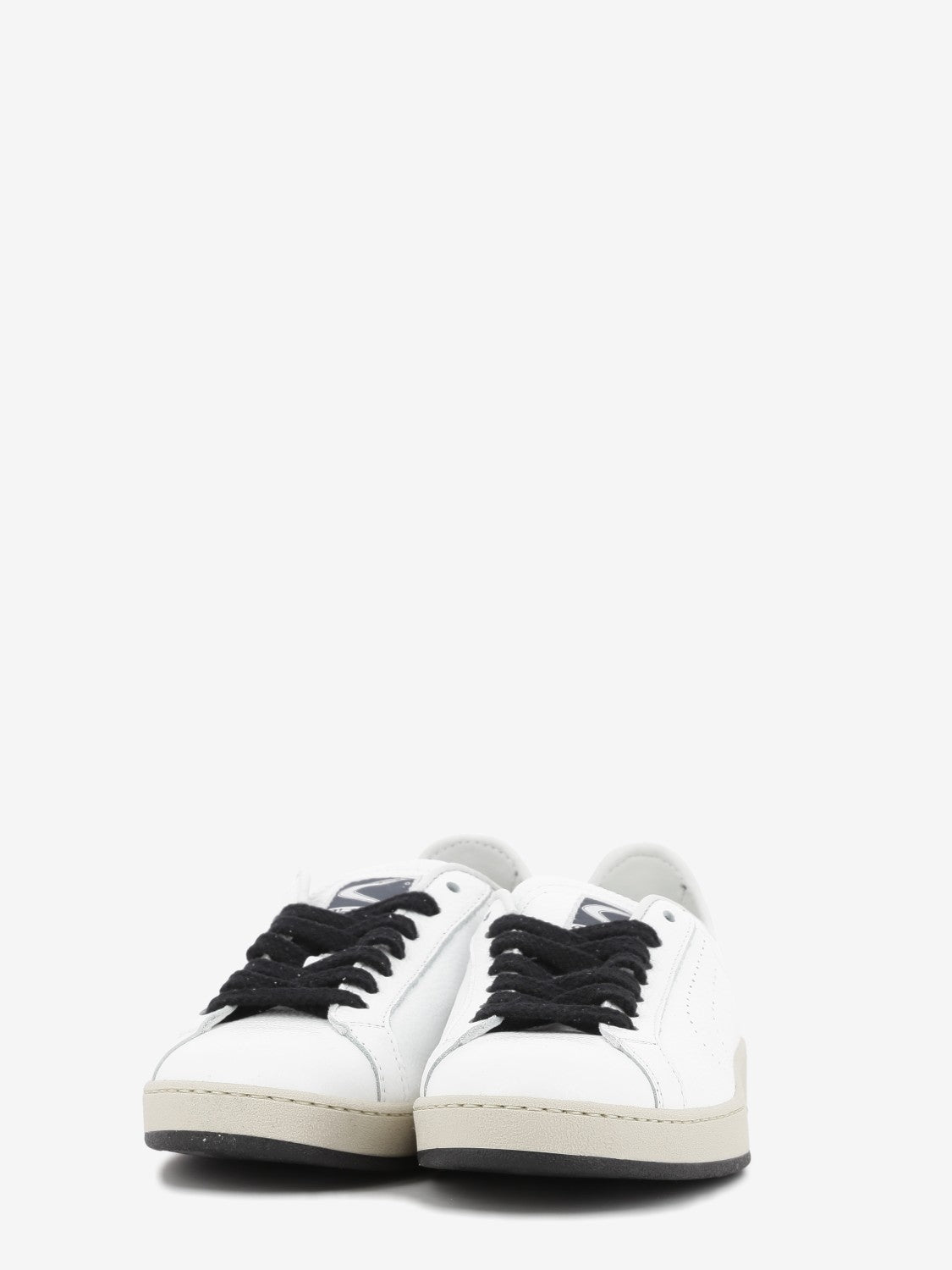 Tournament nude white / black