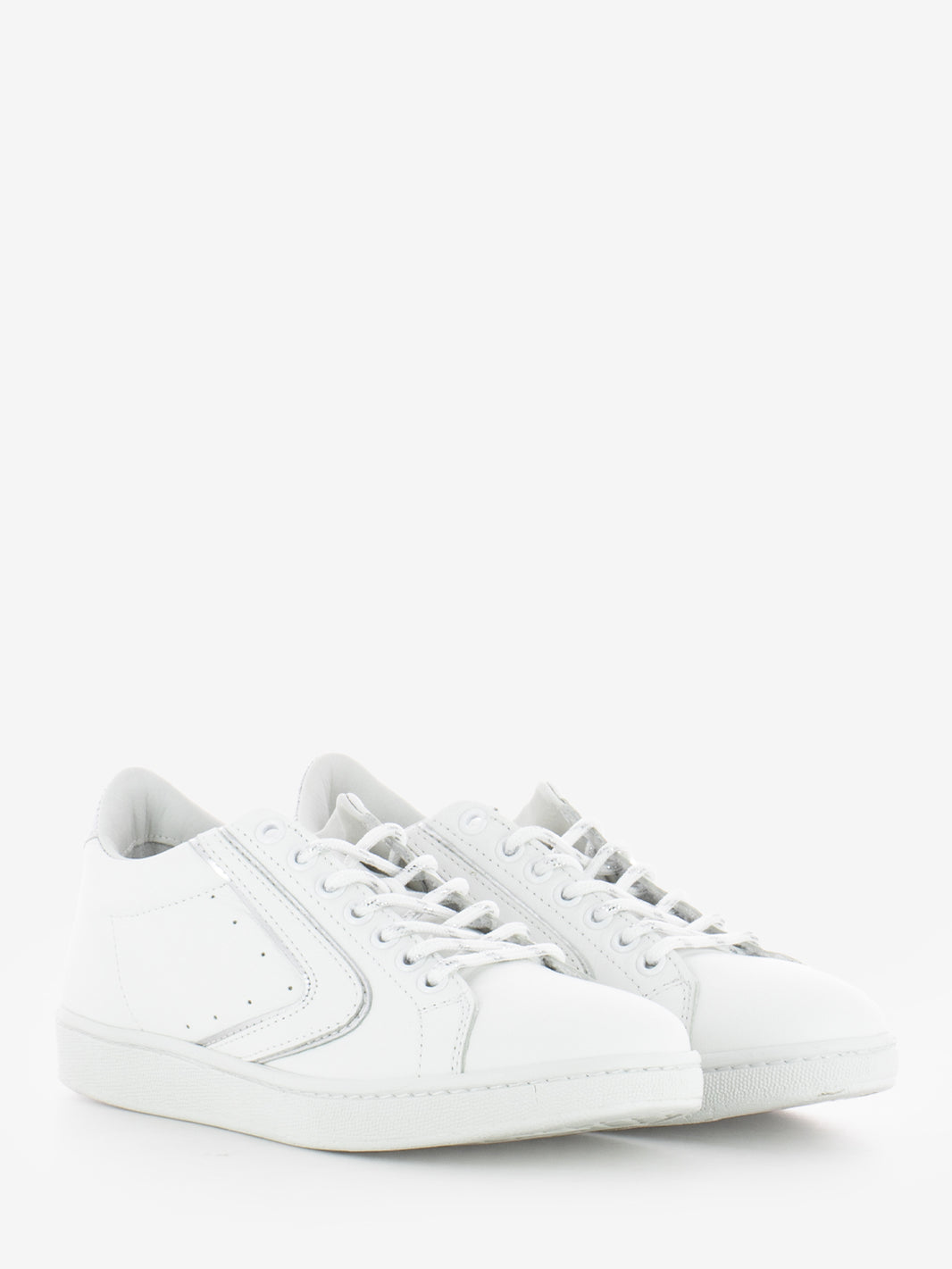 Tournament soft bianco / argento