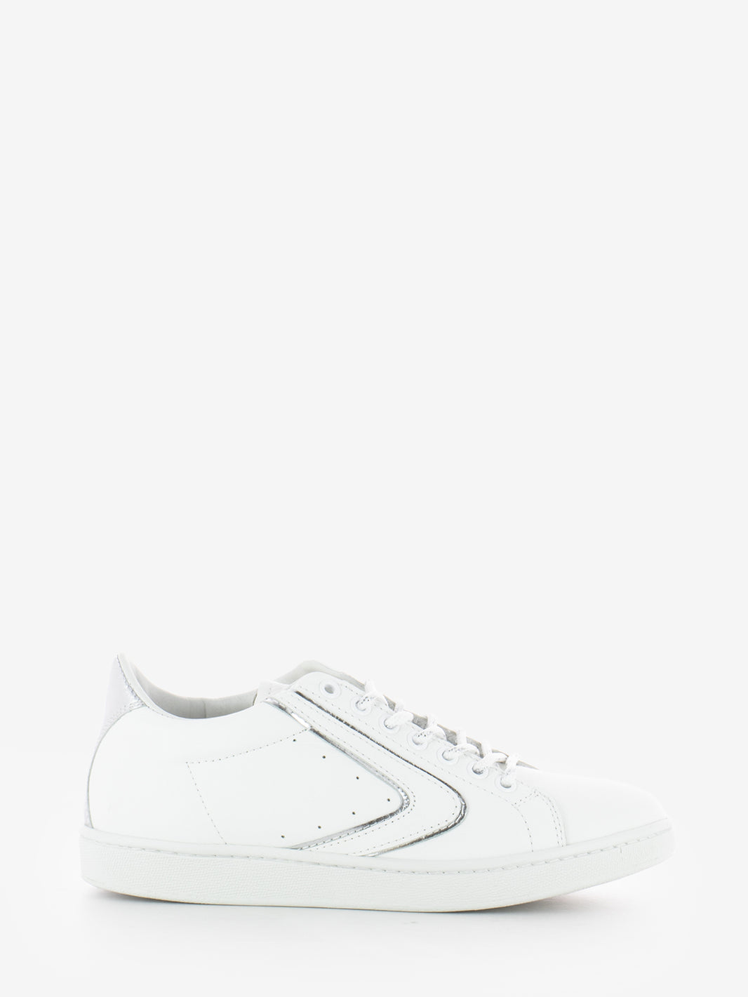 Tournament soft bianco / argento