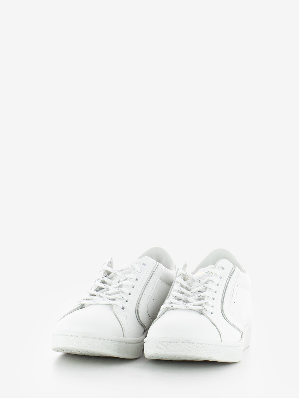 Tournament soft bianco / argento