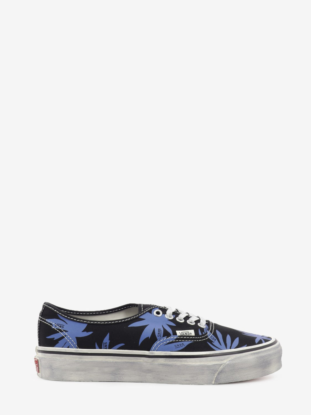 LX Authentic 44 Archive black