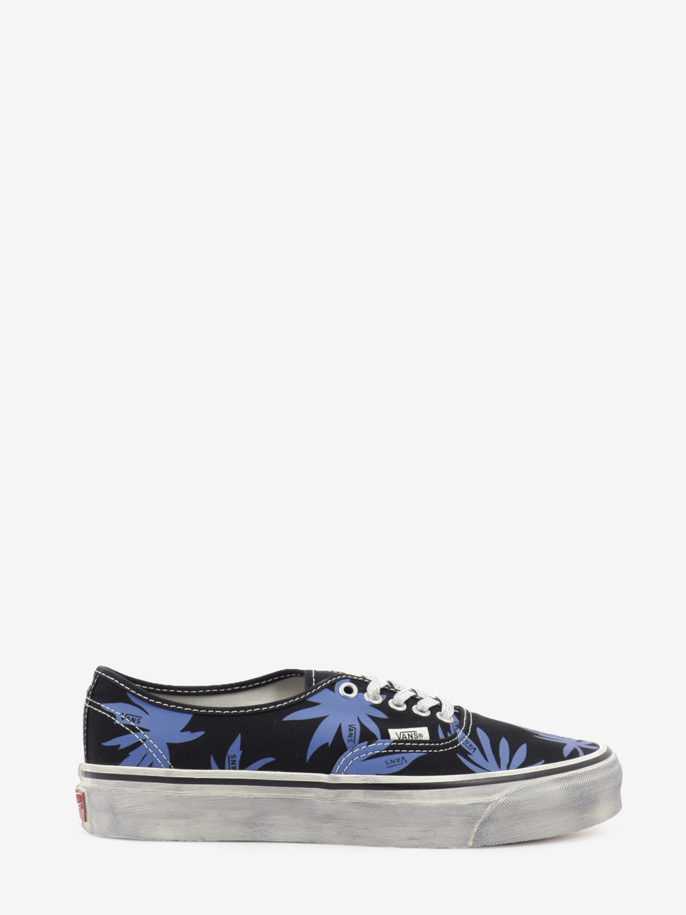 LX Authentic 44 Archive black