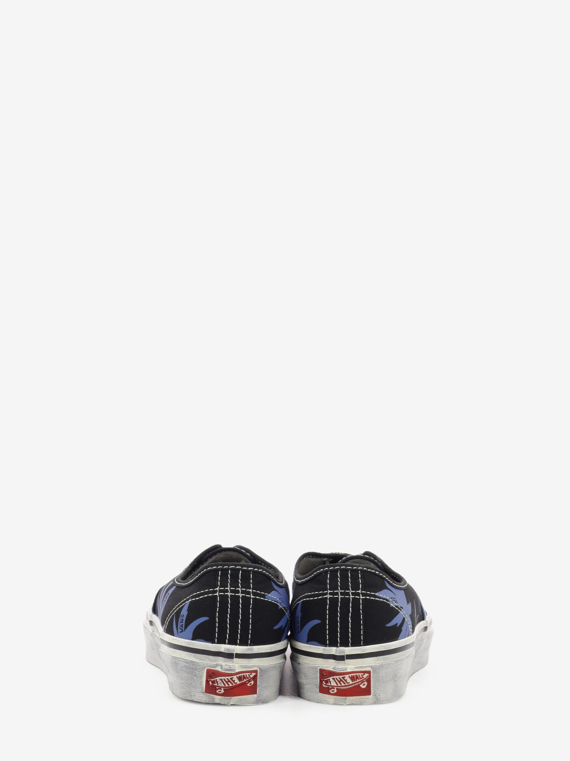 LX Authentic 44 Archive black