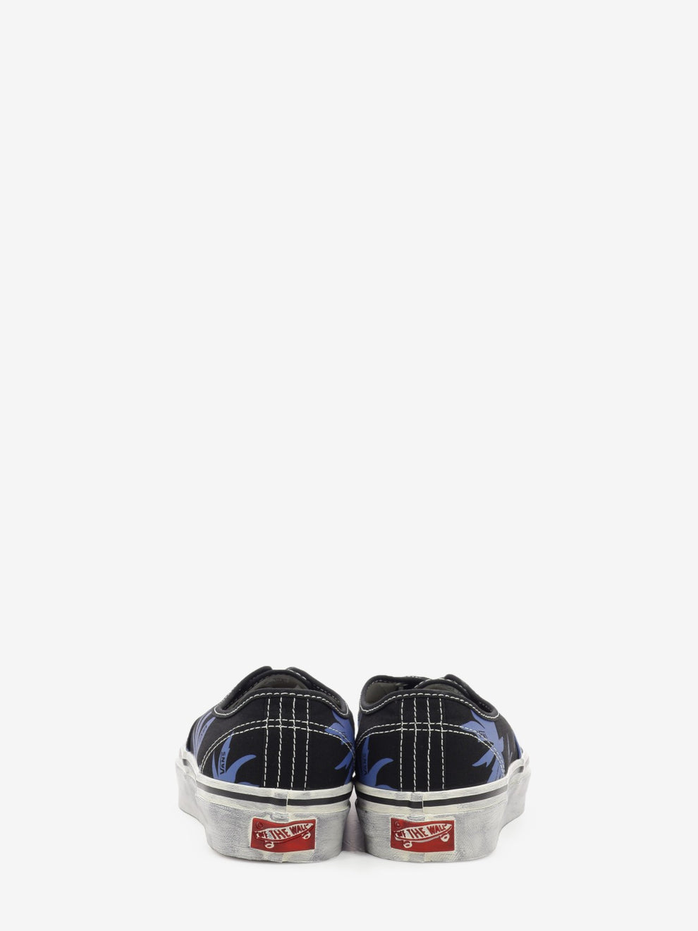 LX Authentic 44 Archive black