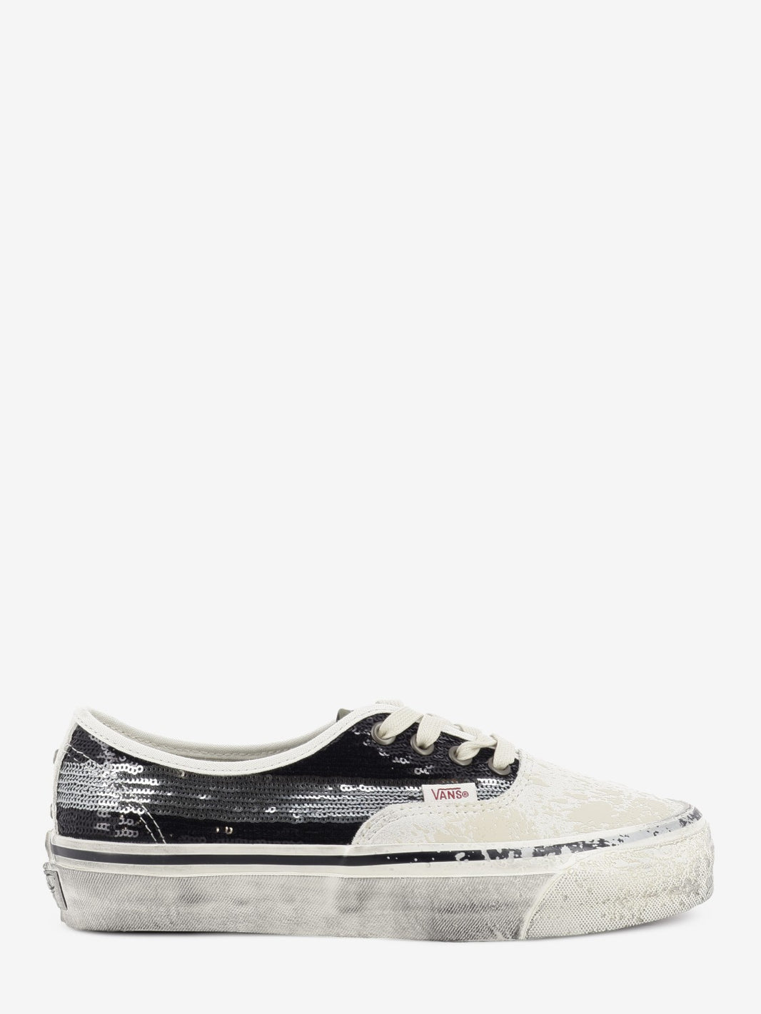 LX Authentic 44 black / white