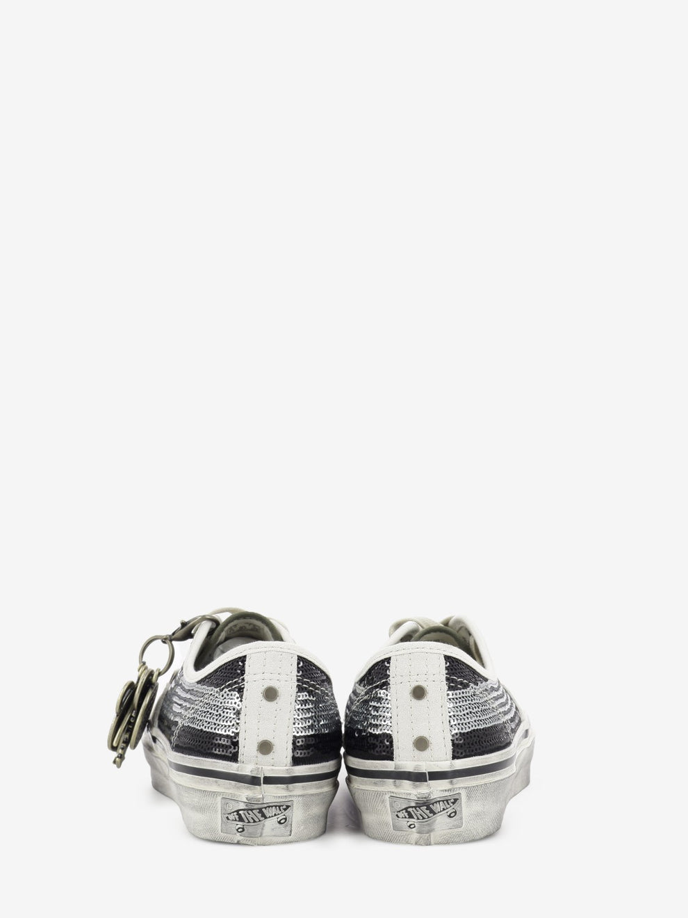 LX Authentic 44 black / white