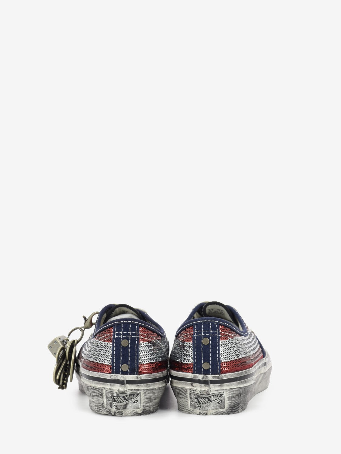 LX Authentic 44 red / navy