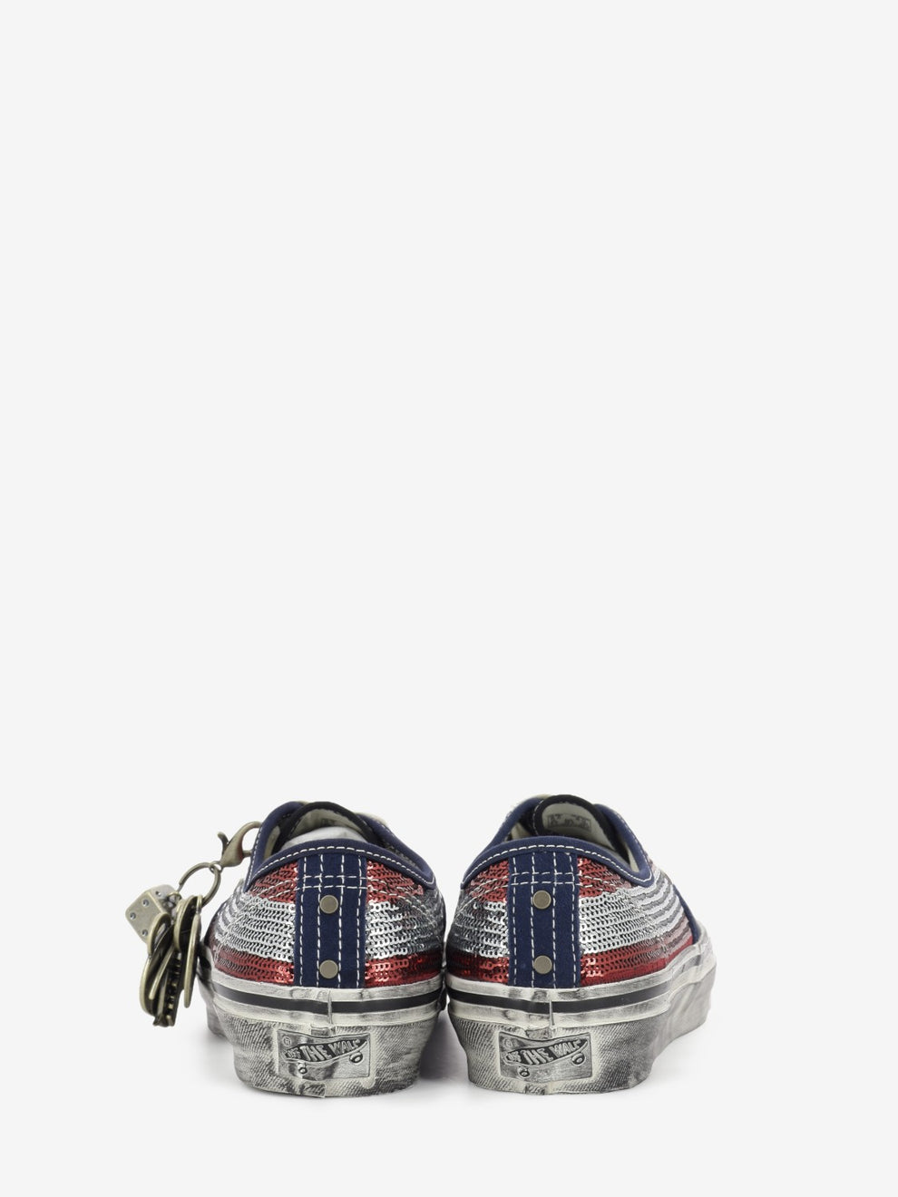 LX Authentic 44 red / navy