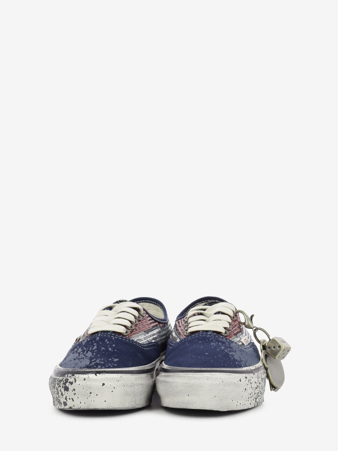 LX Authentic 44 red / navy