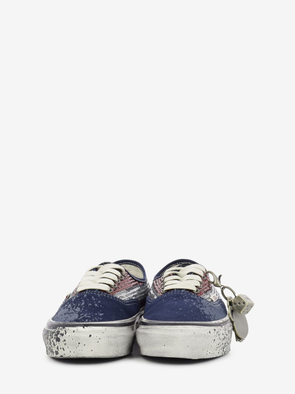 LX Authentic 44 red / navy
