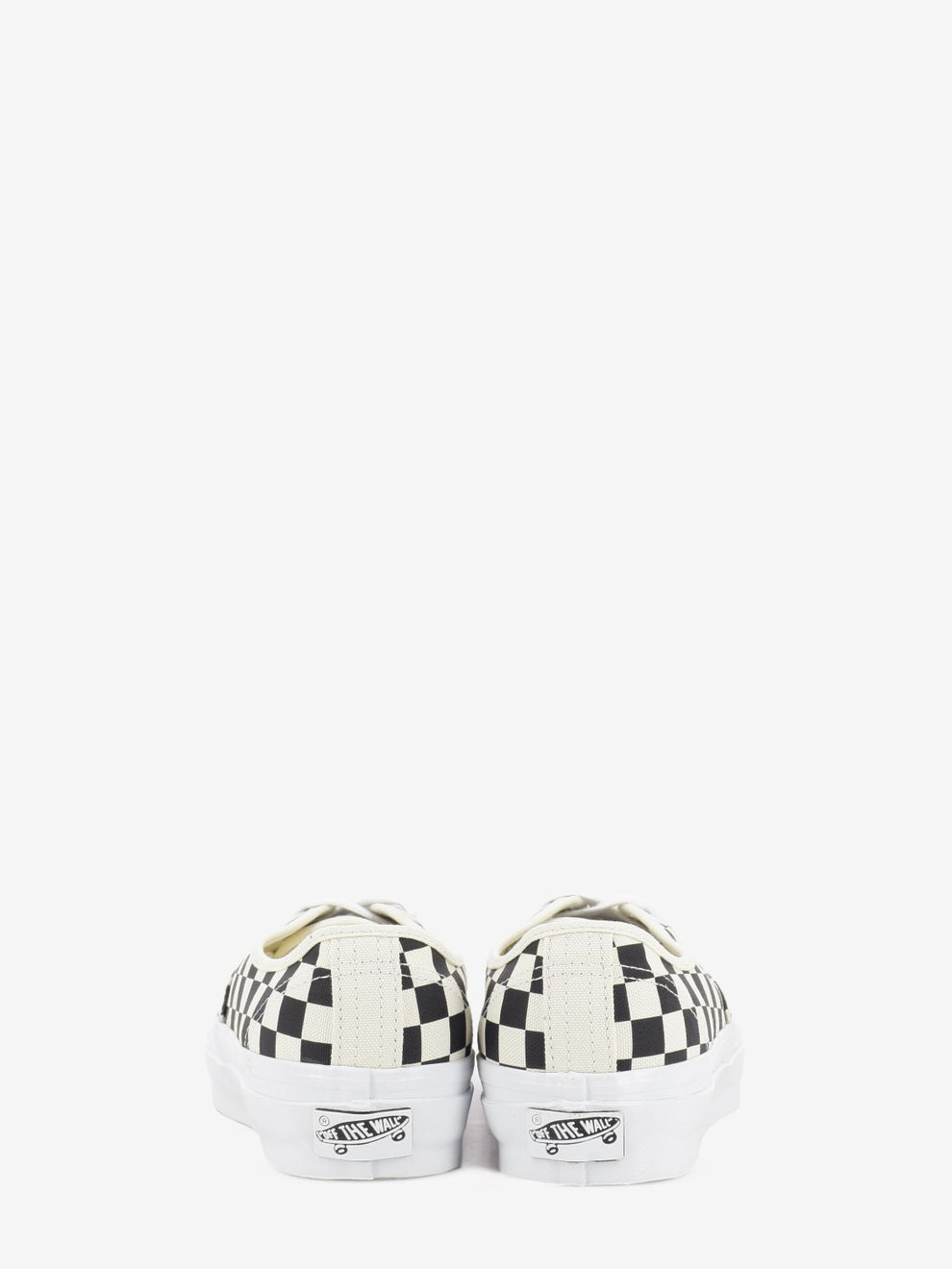 LX Authentic Reissue 44 black / off white