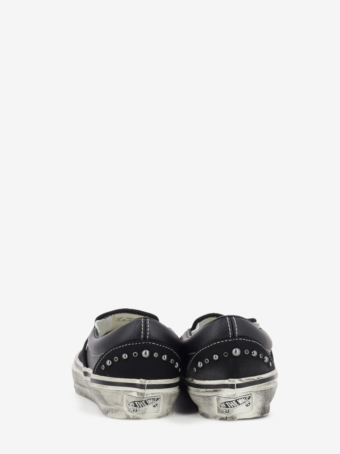 Vans - LX Classic slip-on 98 pearlized black | STIMM