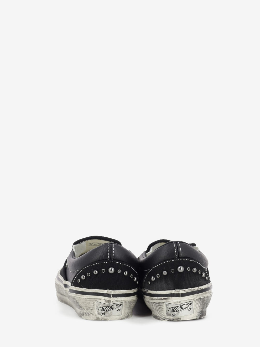 LX Classic slip-on 98 pearlized black